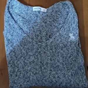 ABERCROMBIE KIDS SWEATER